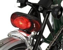 BROMPTON Tail Lamp