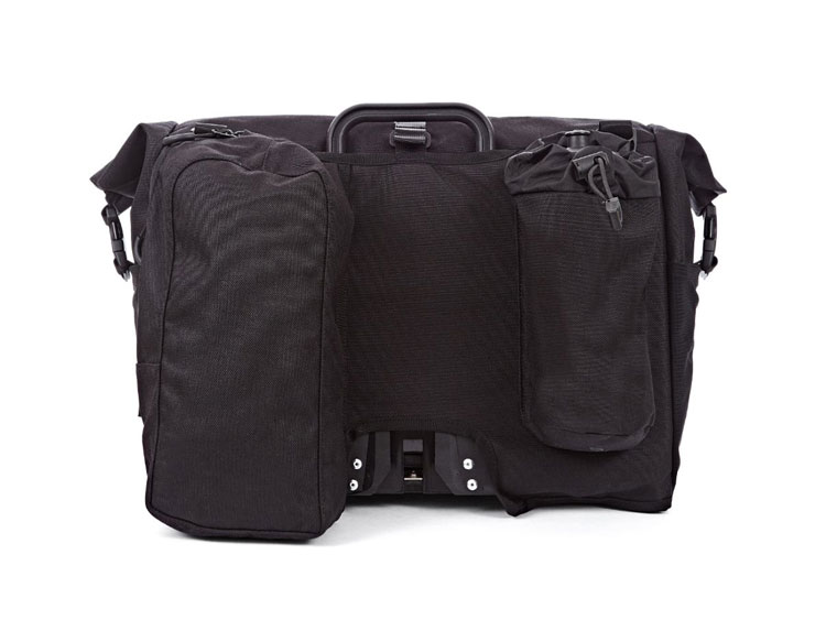 BROMPTON T-BAG Set