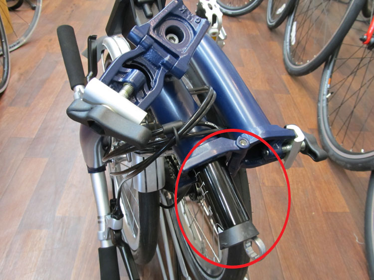 BROMPTON TOOL KIT