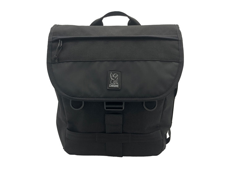 BROMPTONp VERSATILE BACKPACK