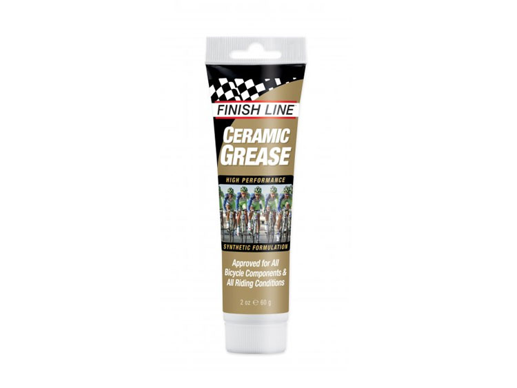 Finishline Ceramic Grease