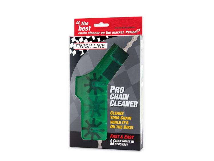 Finishline CHAIN CLEANER