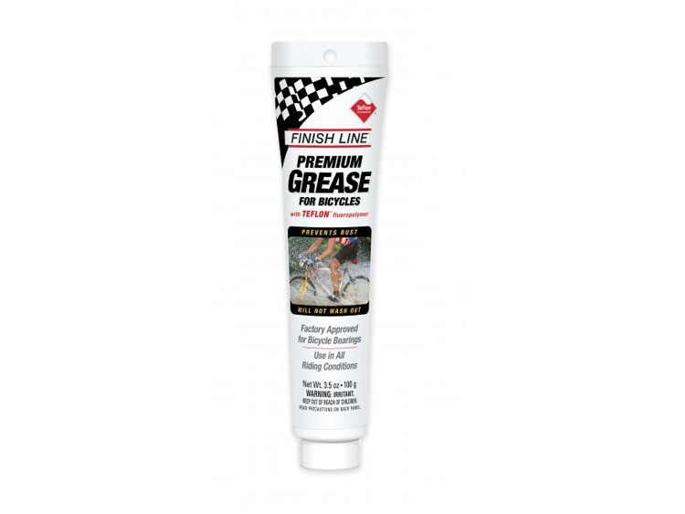 Finishline Premium Teflon Grease