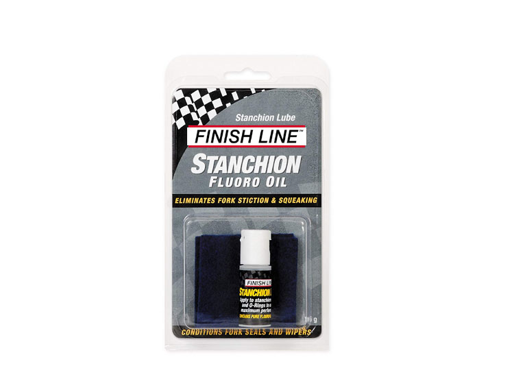 Finishline Stanchion Lube