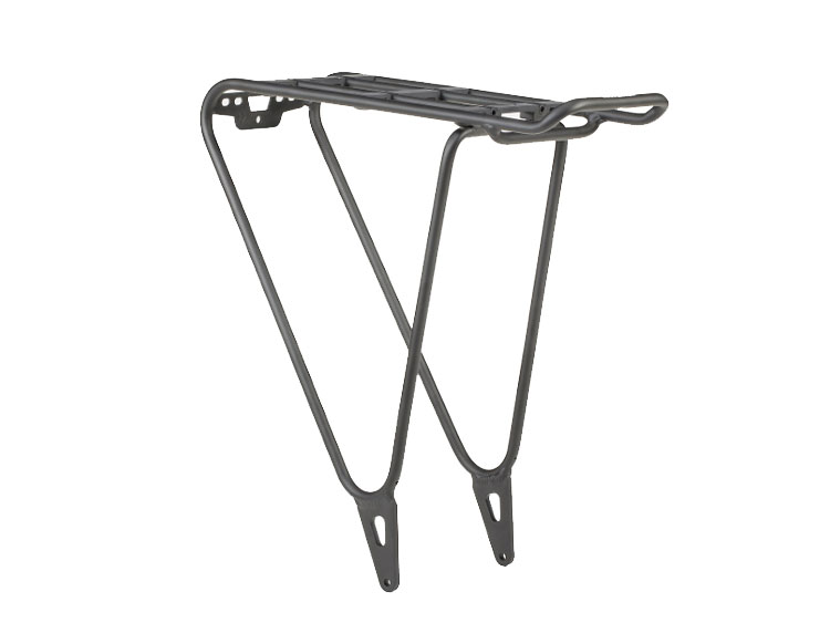 Bontrager Back Rack MIK