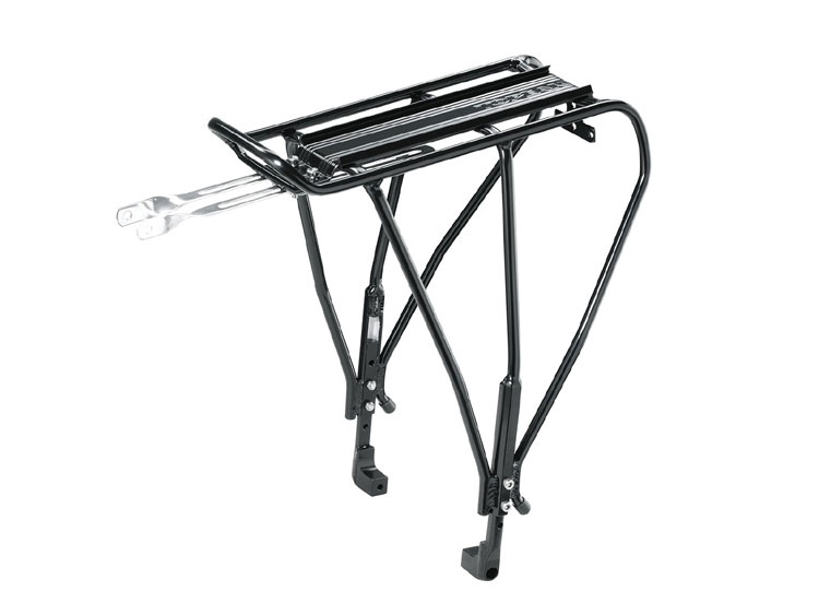 Topeak Explorer 29er Tubular Rack Disc