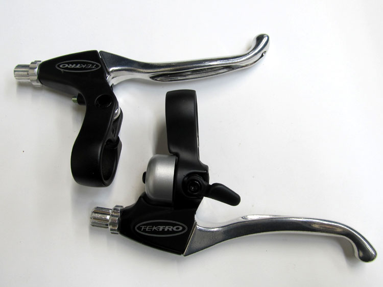 Pacific CarryMe Brake Lever Set