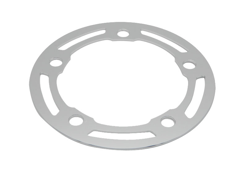 Pacific CarryAll Chain Ring Guard