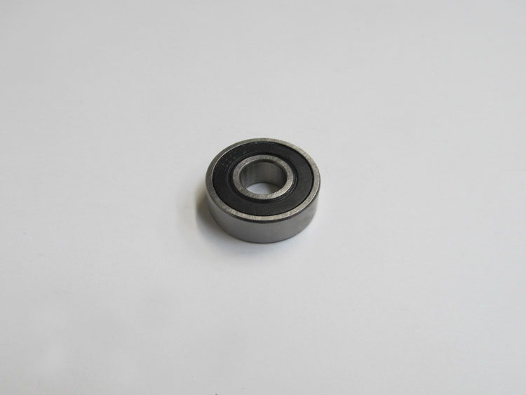 Pacific CarryMe Dram Rear Wheel Left Bearing