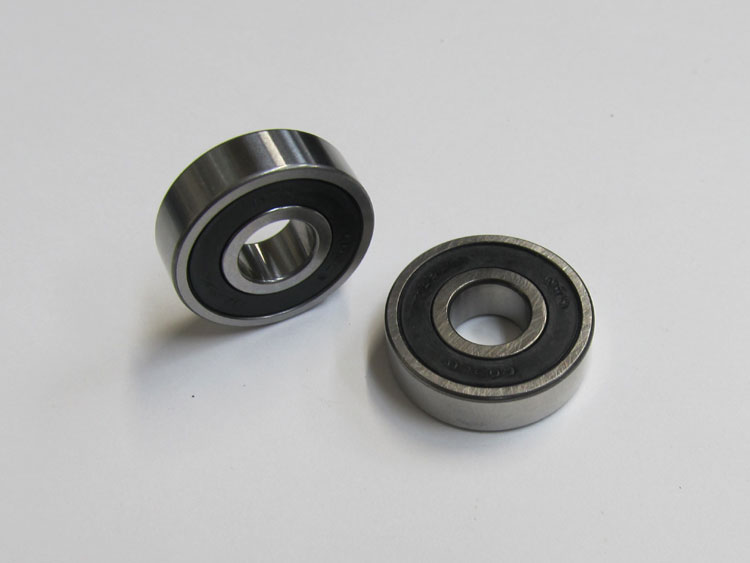 Pacific CarryMe Front Wheel Bearing Set