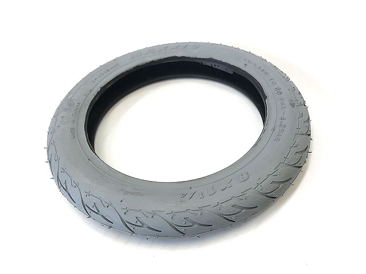 Pacific CarryMe Gray Tire
