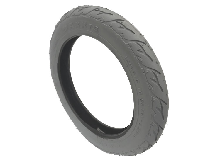 Pacific CarryMe Gray Tire