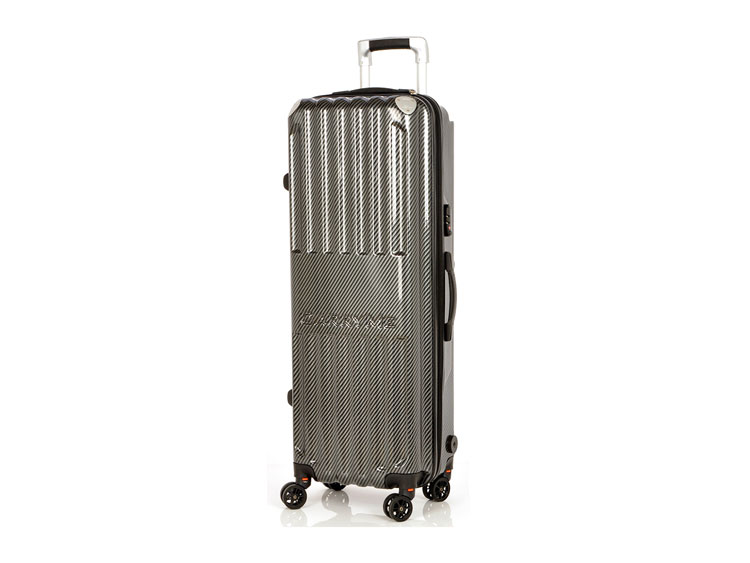 Pacific CarryMe Hard Case