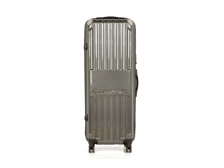 Pacific CarryMe Hard Case