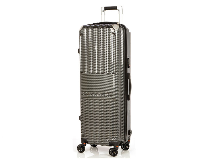 Pacific CarryMe Hard Case With Trailer