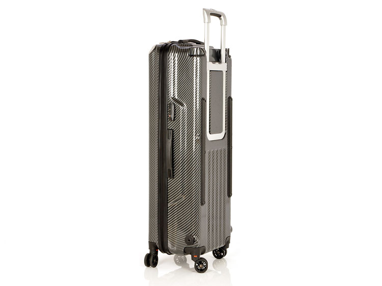 Pacific CarryMe Hard Case With Trailer