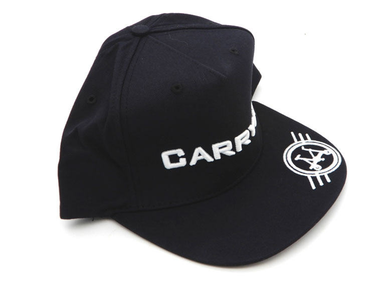 Pacific CarryMe Logo Cap