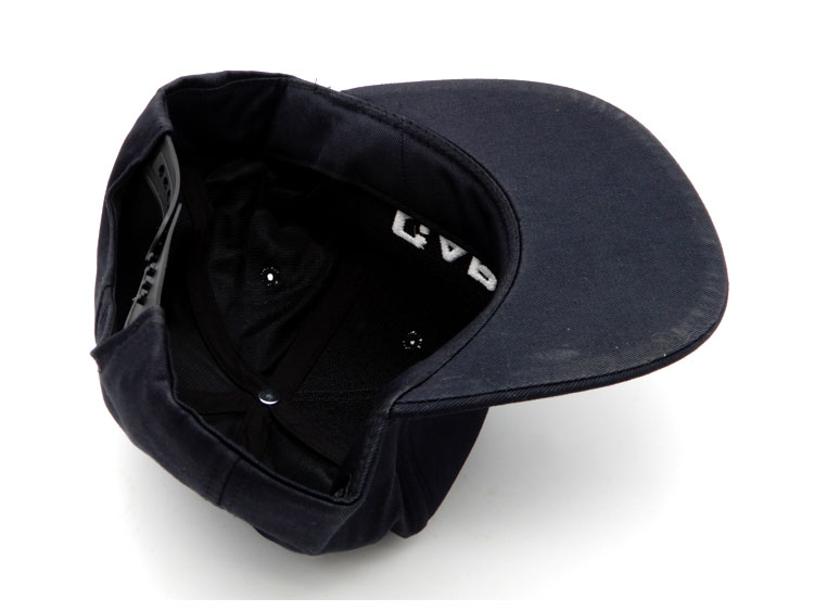 Pacific CarryMe Logo Cap