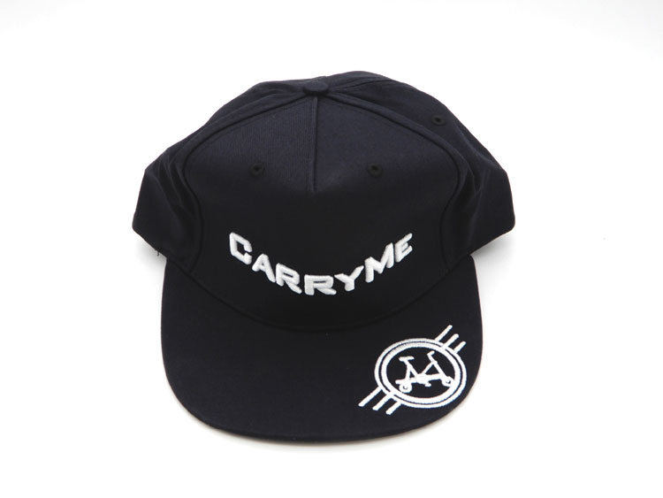 Pacific CarryMe Logo Cap