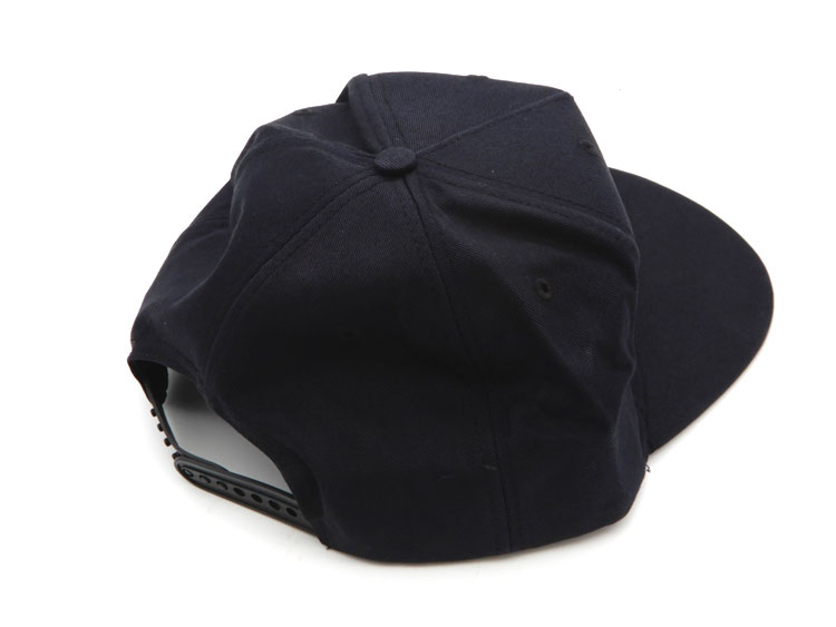 Pacific CarryMe Logo Cap