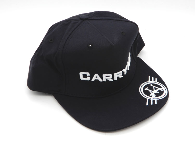 Pacific CarryMe Logo Cap