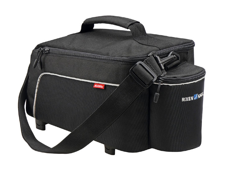 Pacific CarryMe Rear Bag