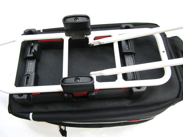 Pacific CarryMe Rear Bag