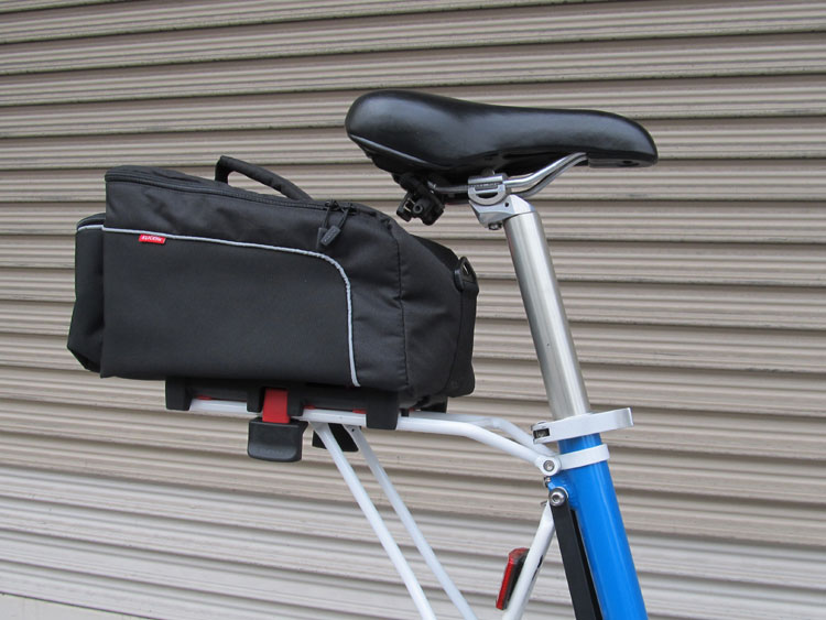 Pacific CarryMe Rear Bag