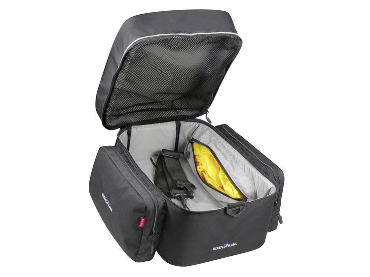 Pacific CarryMe Rear Big Bag