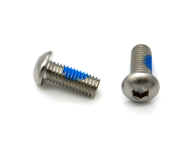 Pacific CarryMe Rear Fork Slide Spacer Bolt