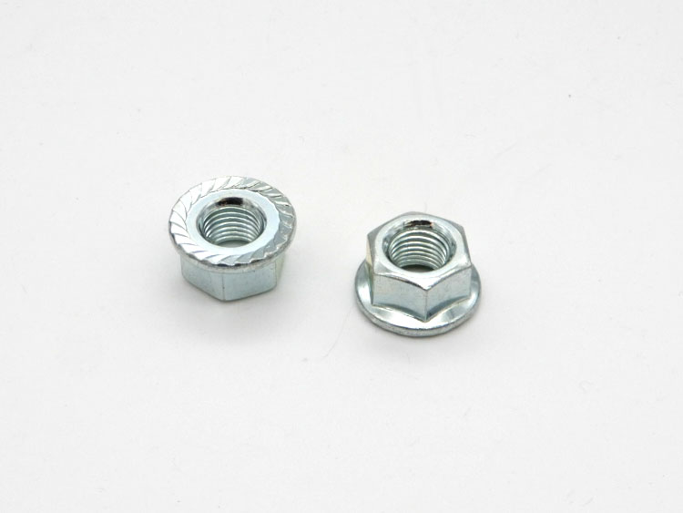 Pacific CarryMe Rear Hub Nut