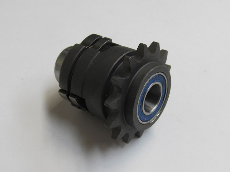 Pacific CarryMe Rear Sprocket Unit Dram