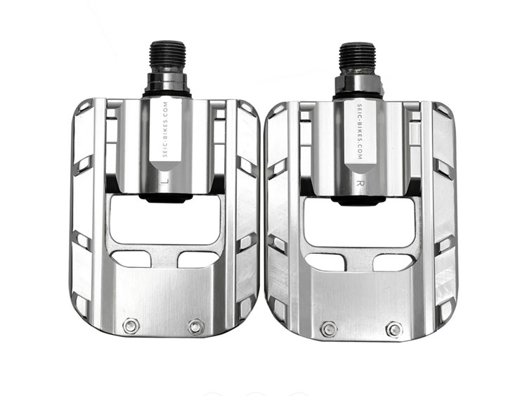 Pacific CarryMe SEic Pedal