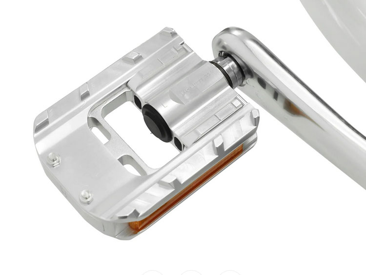 Pacific CarryMe SEic Pedal