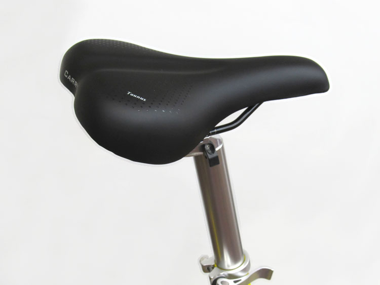 Pacific CarryMe Taunus Saddle