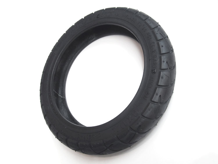 Pacific CarryMe Tire
