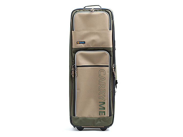 Pacific CarryMe Trolley Case