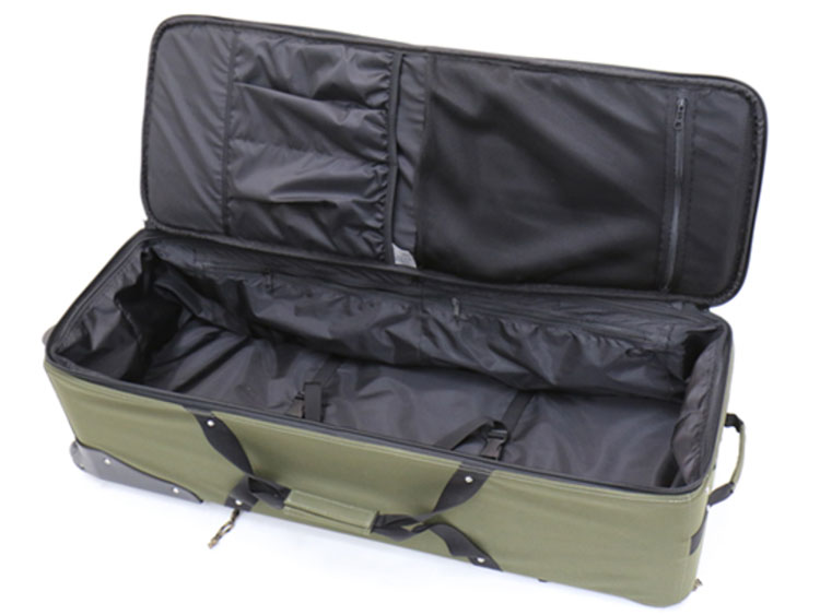 Pacific CarryMe Trolley Case