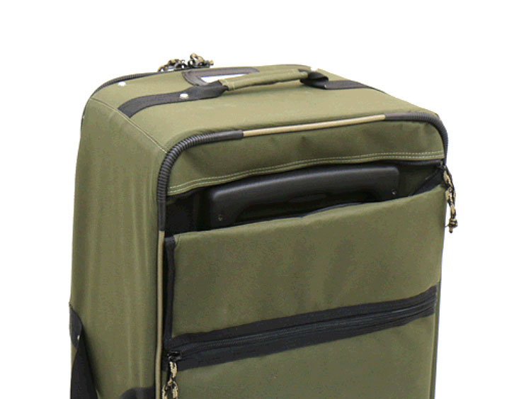 Pacific CarryMe Trolley Case