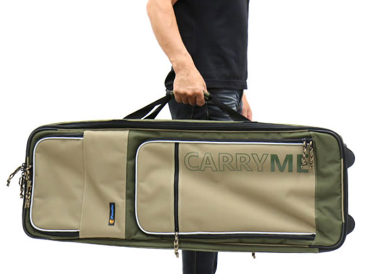 Pacific CarryMe Trolley Case