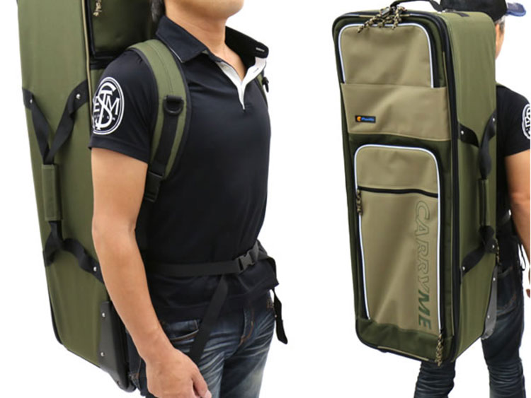 Pacific CarryMe Trolley Case