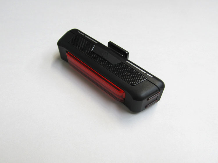Pacific CarryMe Usb Tail Light
