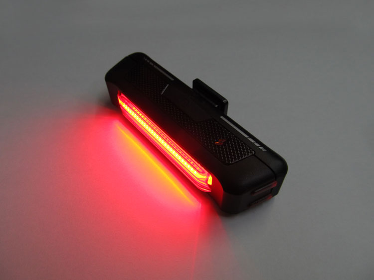Pacific CarryMe Usb Tail Light
