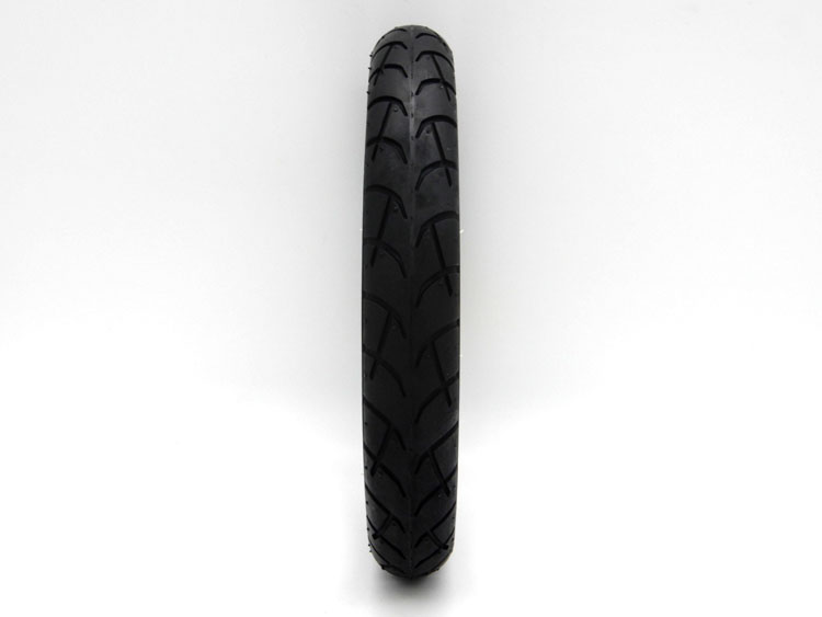 Pacific CarryMe White Ribbon Tire