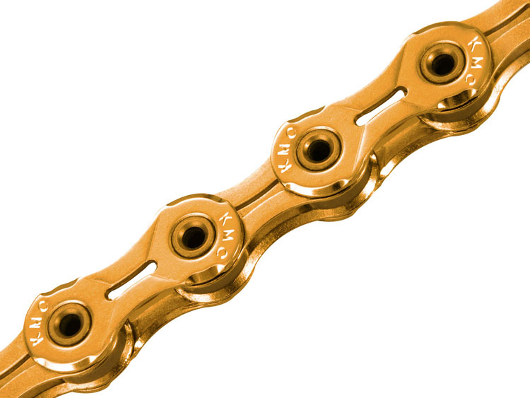 KMC X10 SL Chain