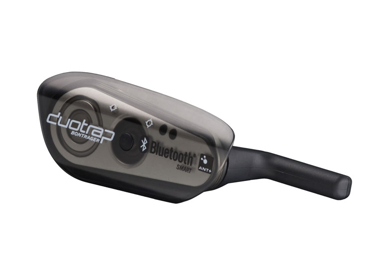 Bontrager DuoTrap Digital Speed/Cadence Sensor