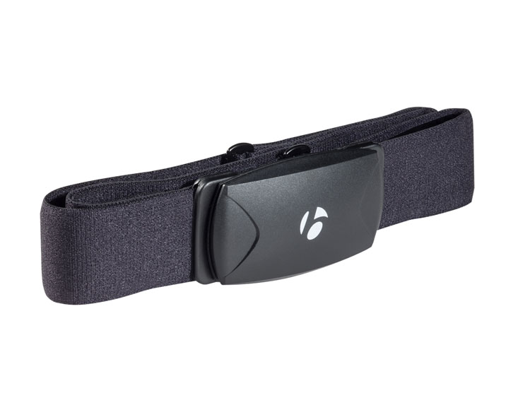 Bontrager ANT+/BLE Softstrap Heart Rate Belt