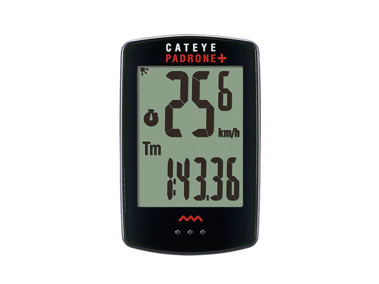 CATEYE CC-PA110W