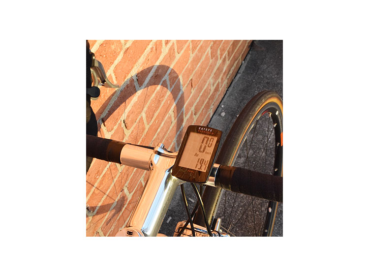 CATEYE CC-PA110W