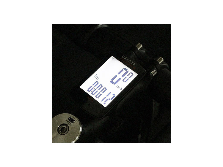 CATEYE CC-PA110W